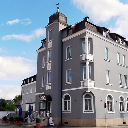 Hotel Grader Neustadt an der Waldnaab Ngoại thất bức ảnh