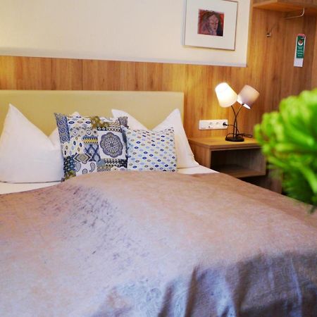 Hotel Grader Neustadt an der Waldnaab Ngoại thất bức ảnh