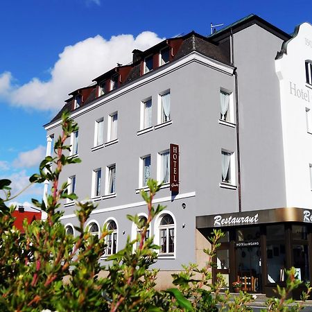 Hotel Grader Neustadt an der Waldnaab Ngoại thất bức ảnh