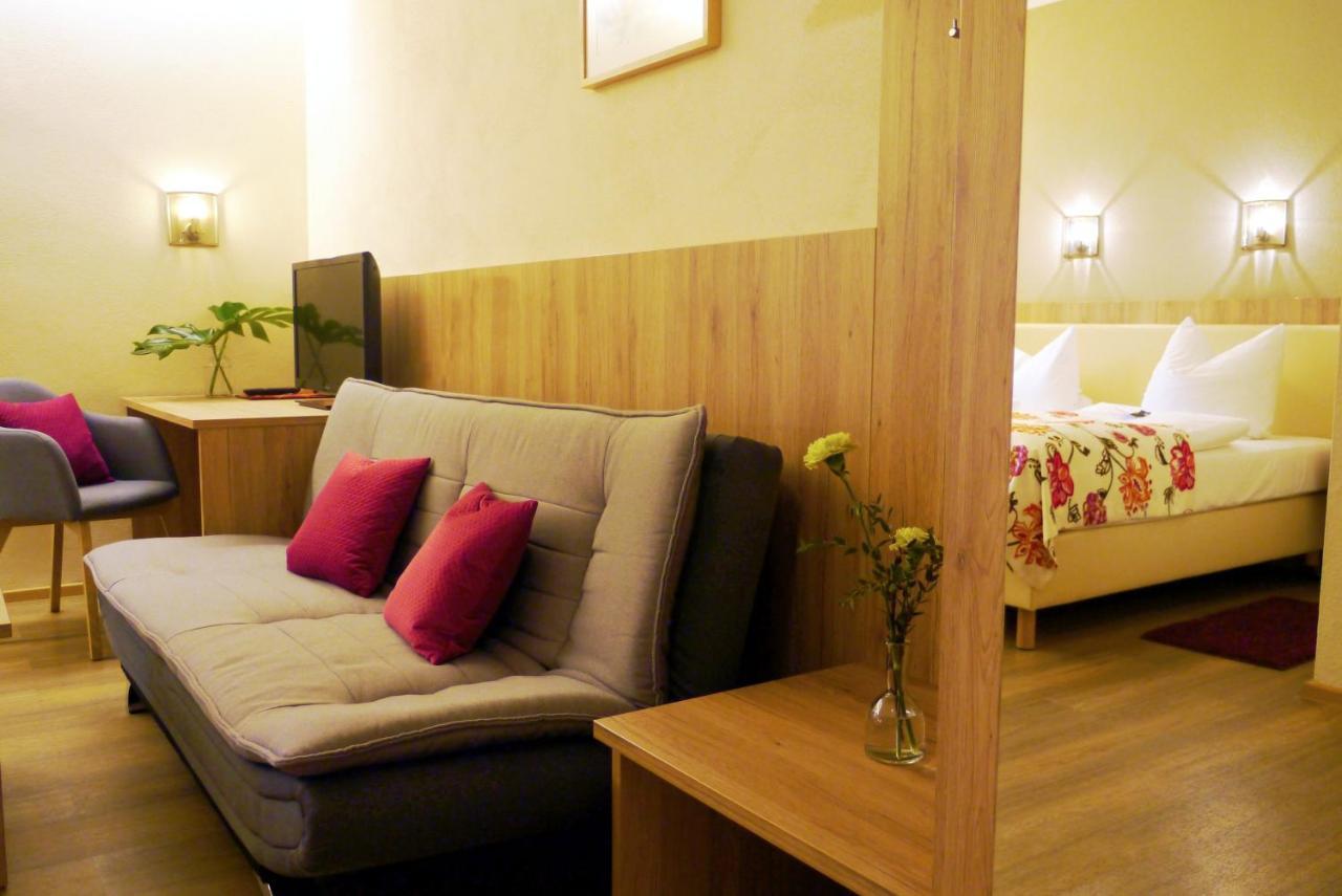 Hotel Grader Neustadt an der Waldnaab Ngoại thất bức ảnh