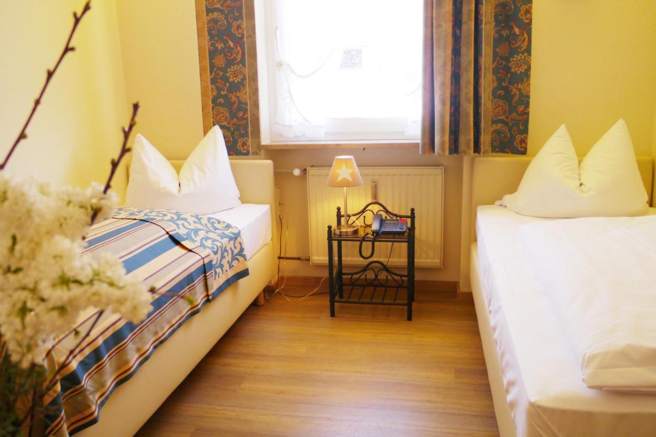 Hotel Grader Neustadt an der Waldnaab Ngoại thất bức ảnh