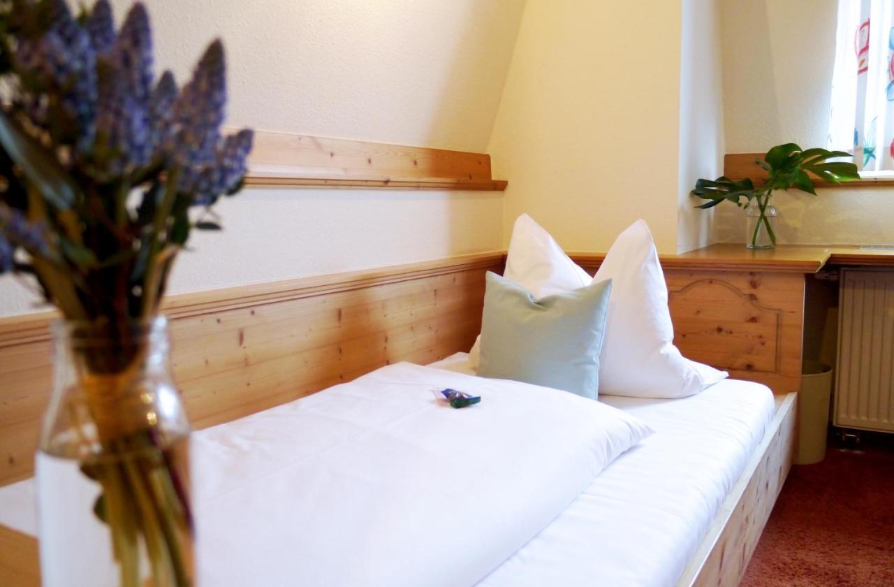 Hotel Grader Neustadt an der Waldnaab Ngoại thất bức ảnh