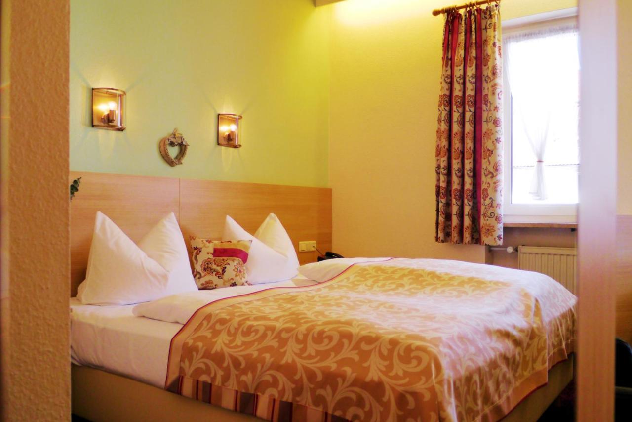 Hotel Grader Neustadt an der Waldnaab Ngoại thất bức ảnh