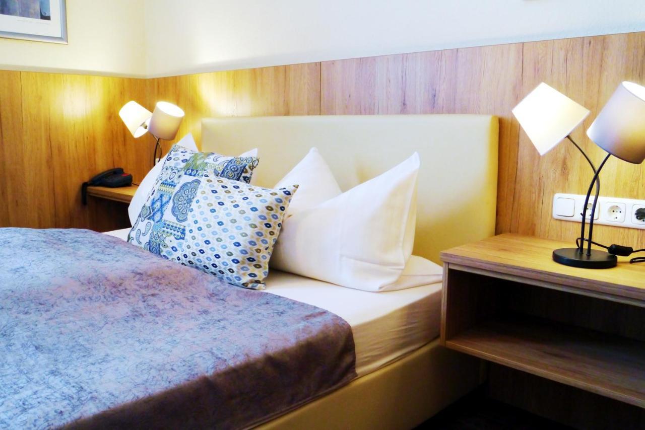 Hotel Grader Neustadt an der Waldnaab Ngoại thất bức ảnh