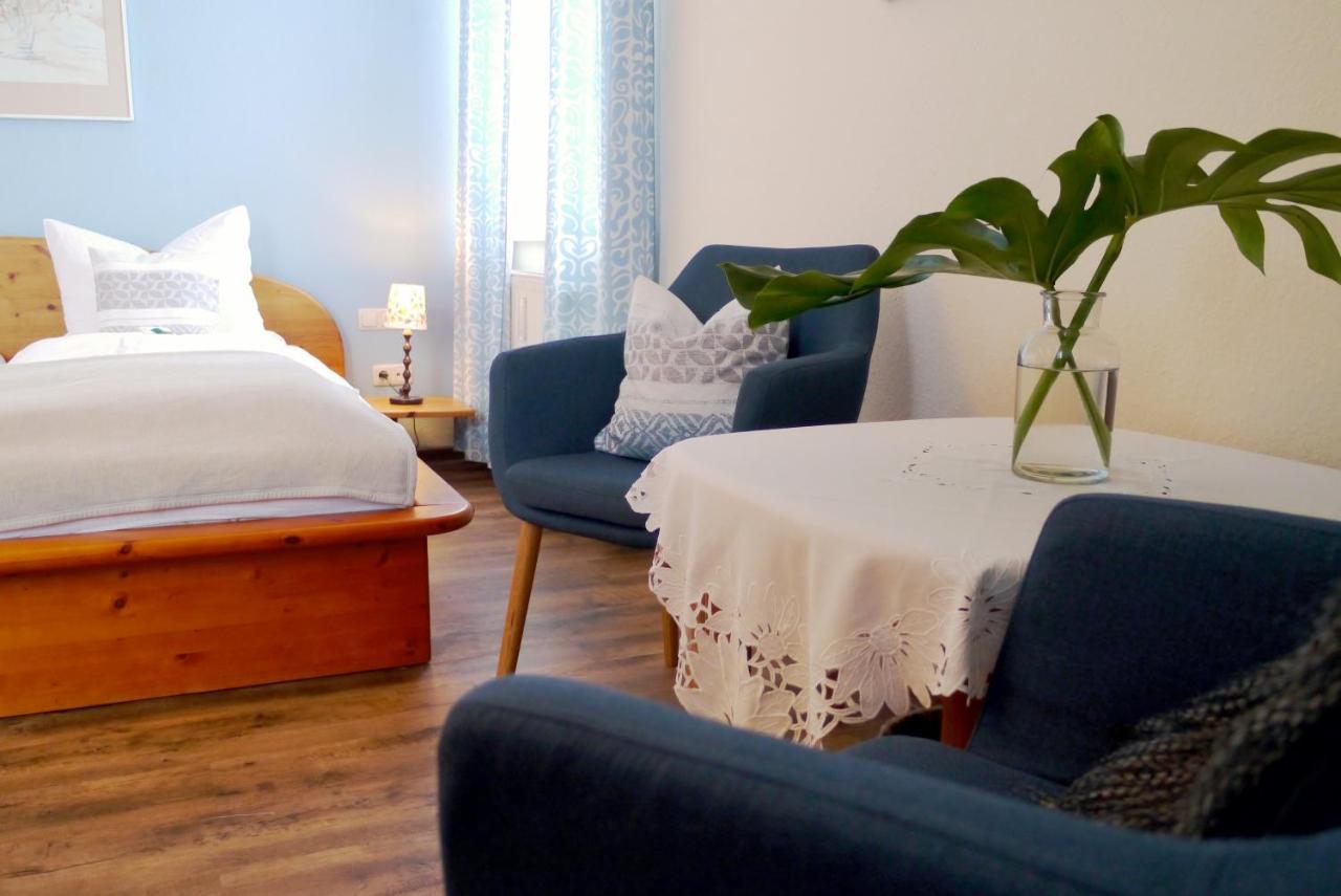 Hotel Grader Neustadt an der Waldnaab Ngoại thất bức ảnh