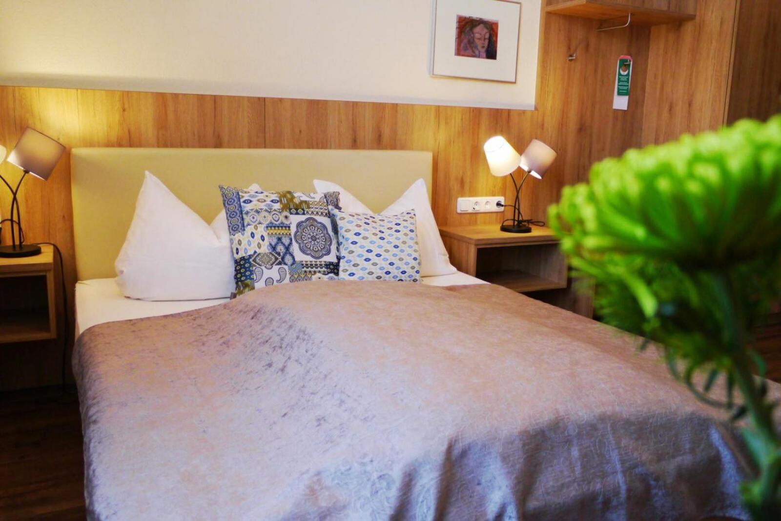 Hotel Grader Neustadt an der Waldnaab Ngoại thất bức ảnh