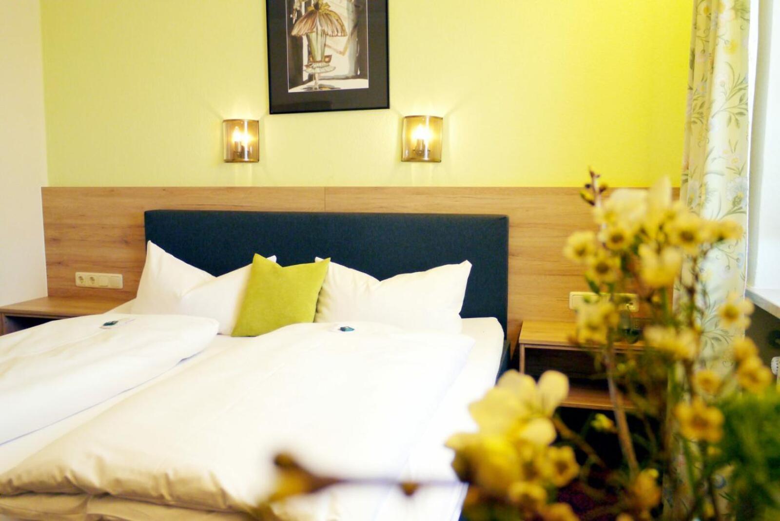 Hotel Grader Neustadt an der Waldnaab Ngoại thất bức ảnh