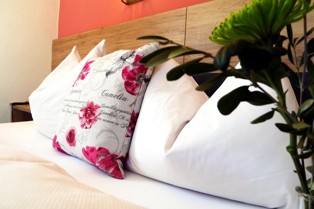 Hotel Grader Neustadt an der Waldnaab Ngoại thất bức ảnh