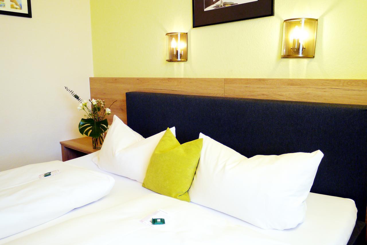 Hotel Grader Neustadt an der Waldnaab Ngoại thất bức ảnh