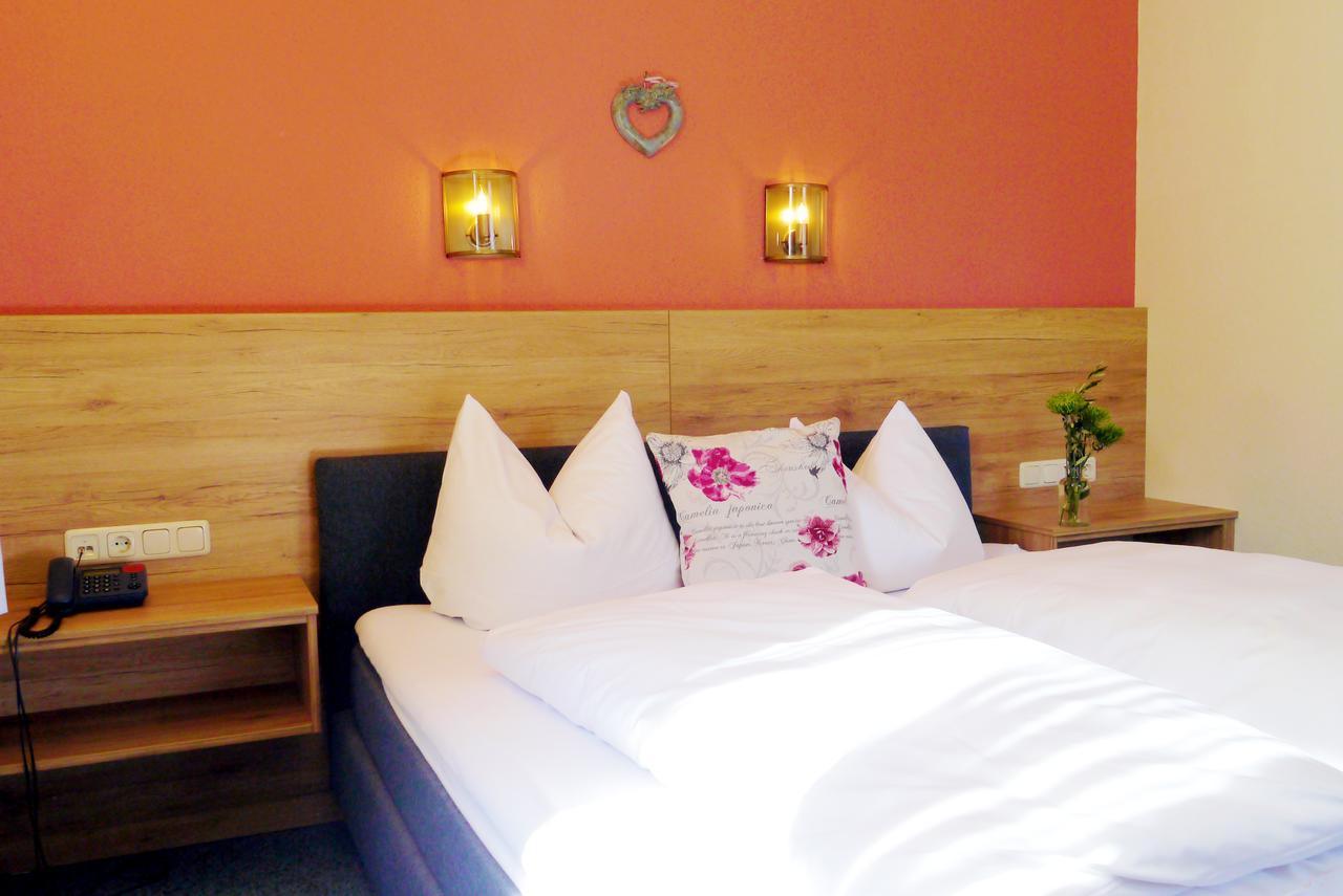 Hotel Grader Neustadt an der Waldnaab Ngoại thất bức ảnh