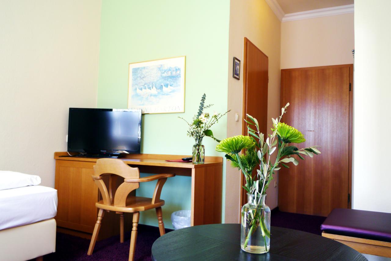 Hotel Grader Neustadt an der Waldnaab Ngoại thất bức ảnh