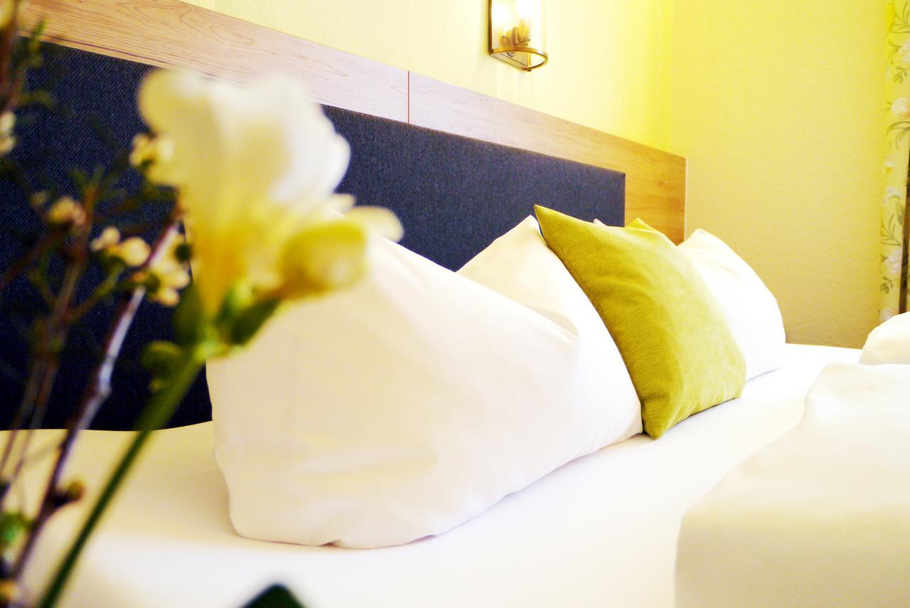 Hotel Grader Neustadt an der Waldnaab Ngoại thất bức ảnh