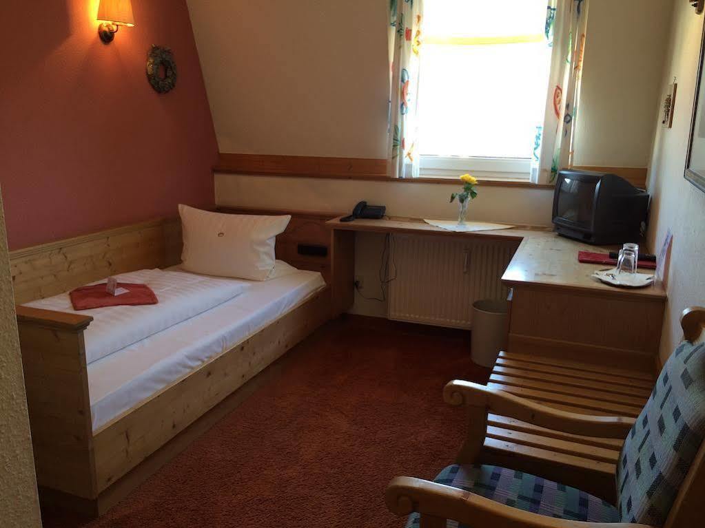Hotel Grader Neustadt an der Waldnaab Ngoại thất bức ảnh
