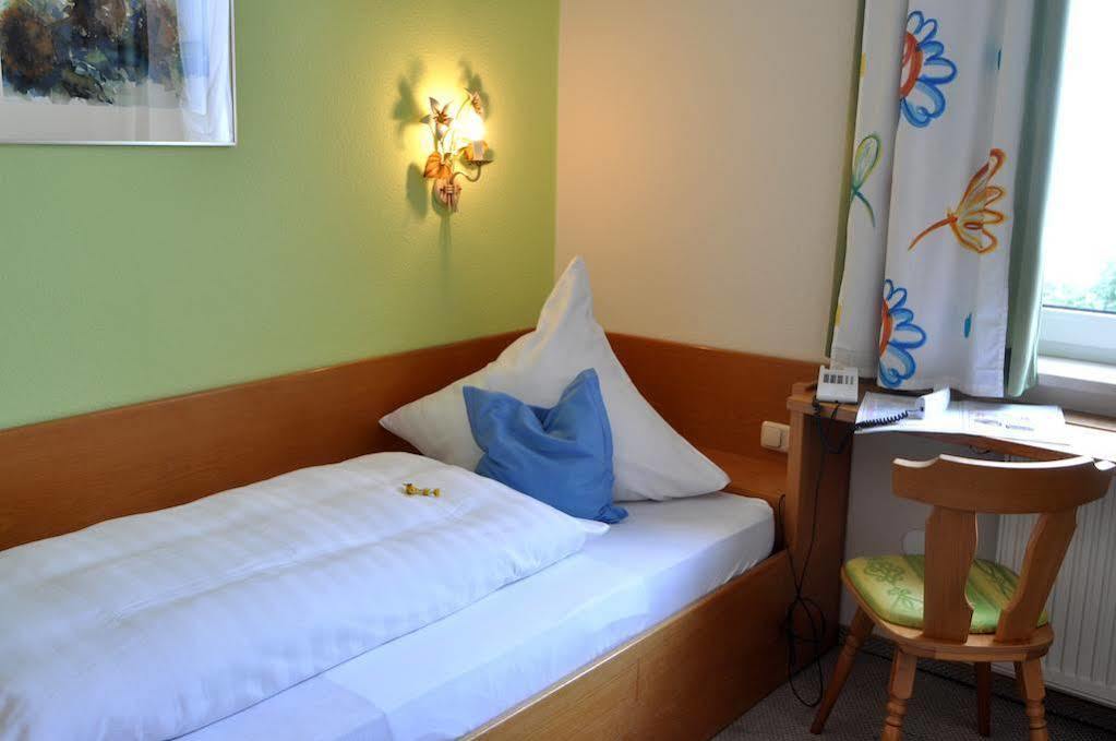 Hotel Grader Neustadt an der Waldnaab Ngoại thất bức ảnh