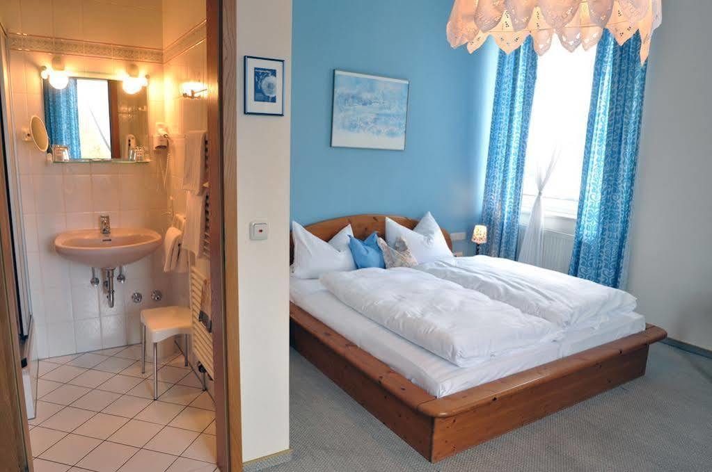 Hotel Grader Neustadt an der Waldnaab Ngoại thất bức ảnh