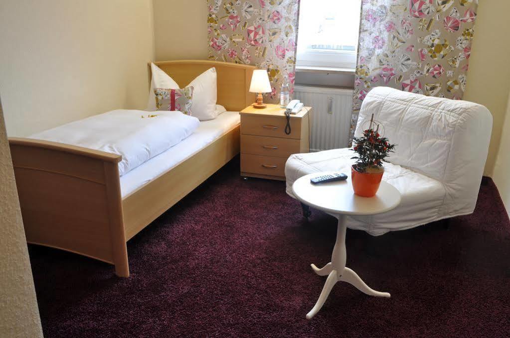 Hotel Grader Neustadt an der Waldnaab Ngoại thất bức ảnh