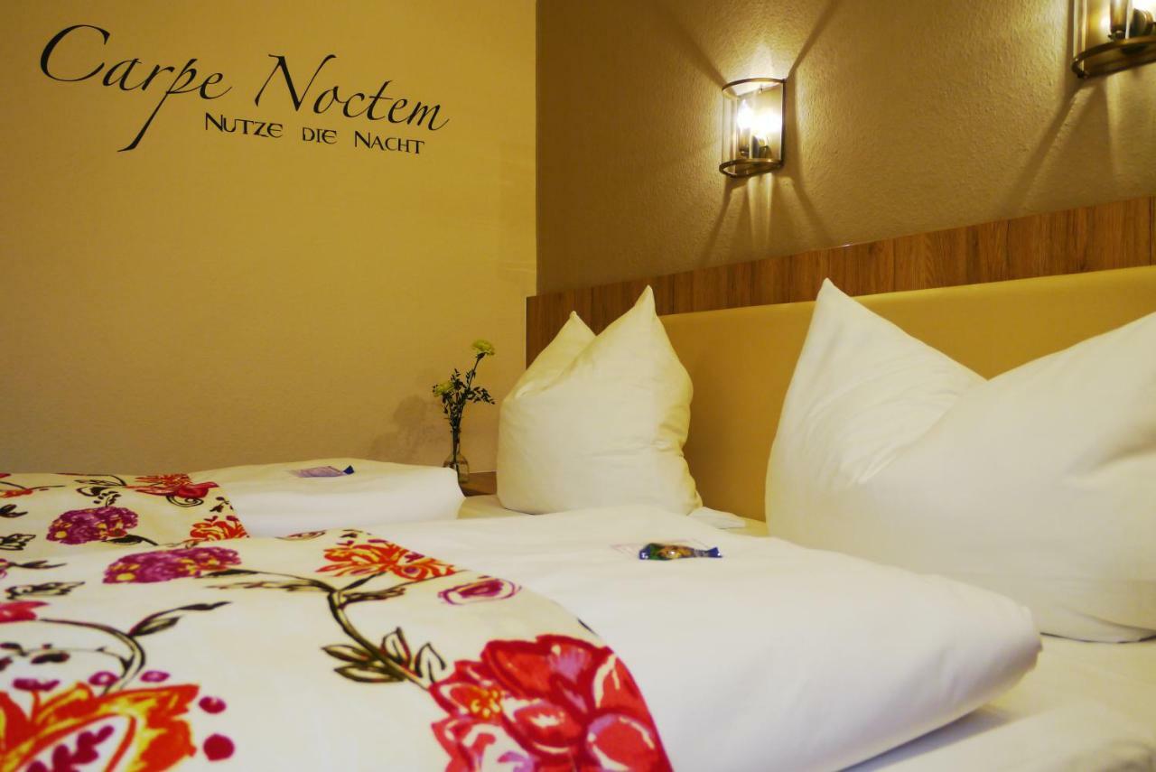 Hotel Grader Neustadt an der Waldnaab Ngoại thất bức ảnh